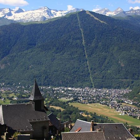 Residence Les Jardins De Ramel By Popinns Bagnères-de-Luchon المظهر الخارجي الصورة